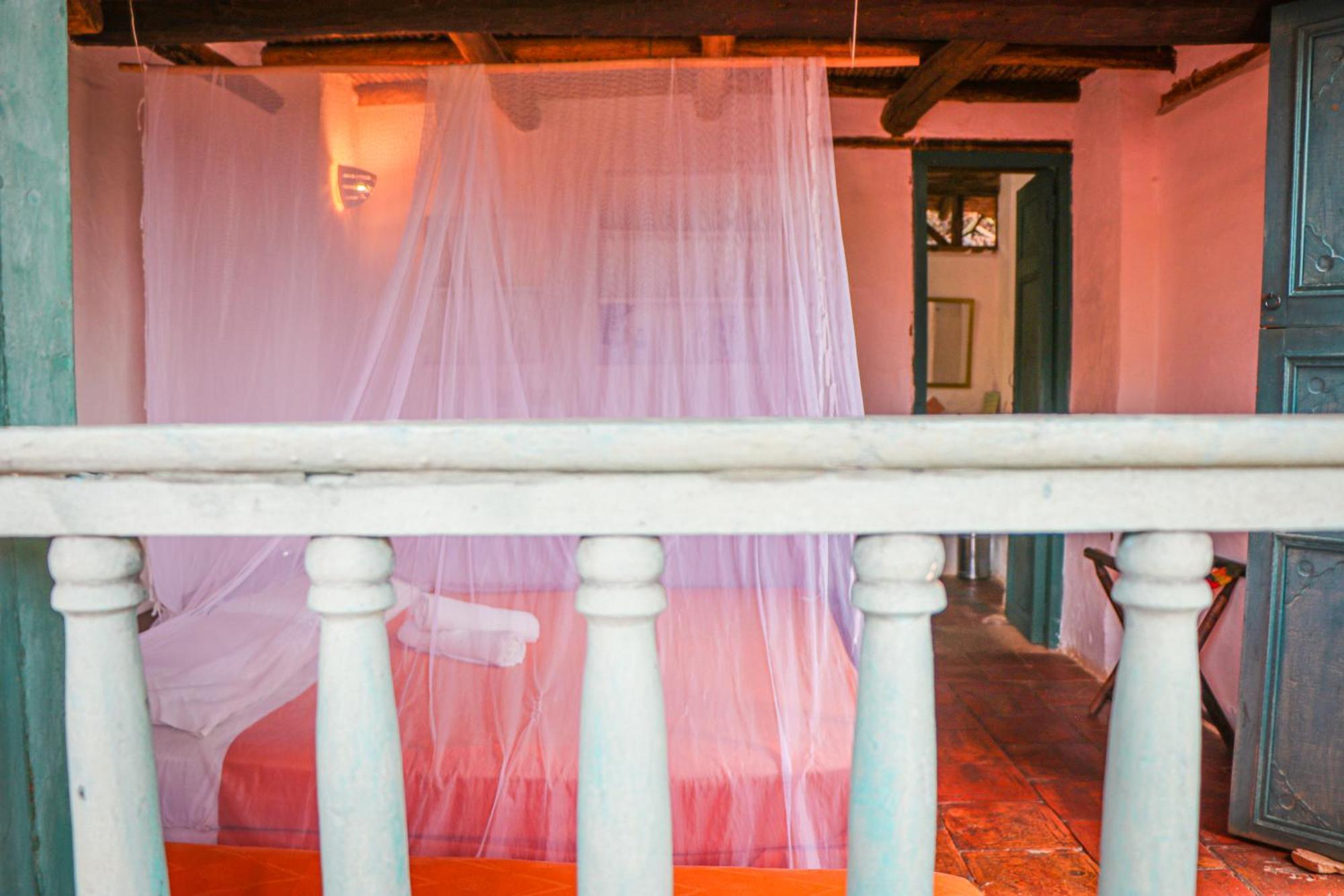 Hotel El Cogollo By Mh Barichara Bagian luar foto