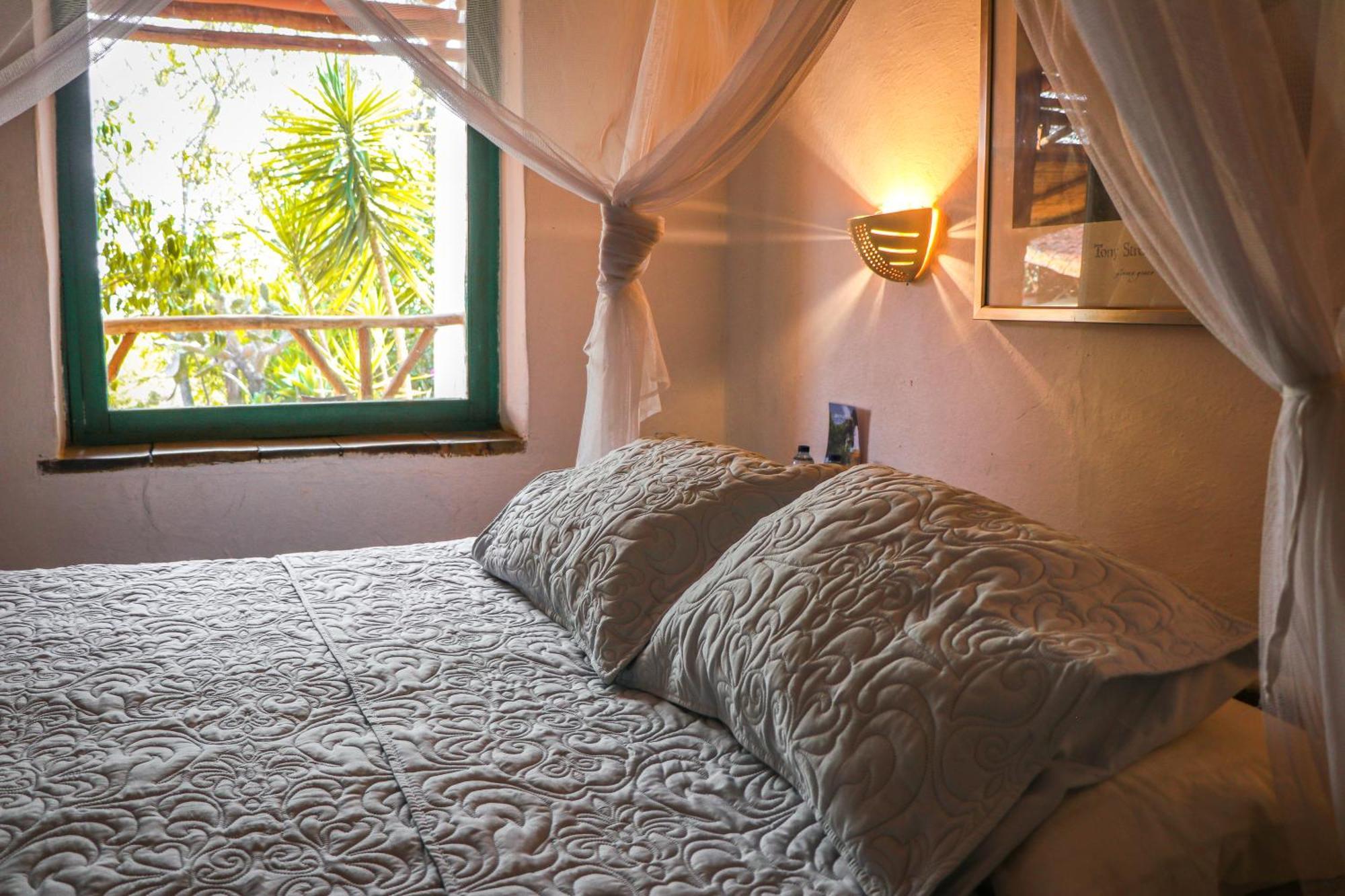 Hotel El Cogollo By Mh Barichara Bagian luar foto